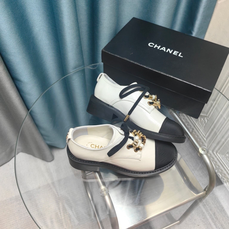 Chanel Casual Shoes